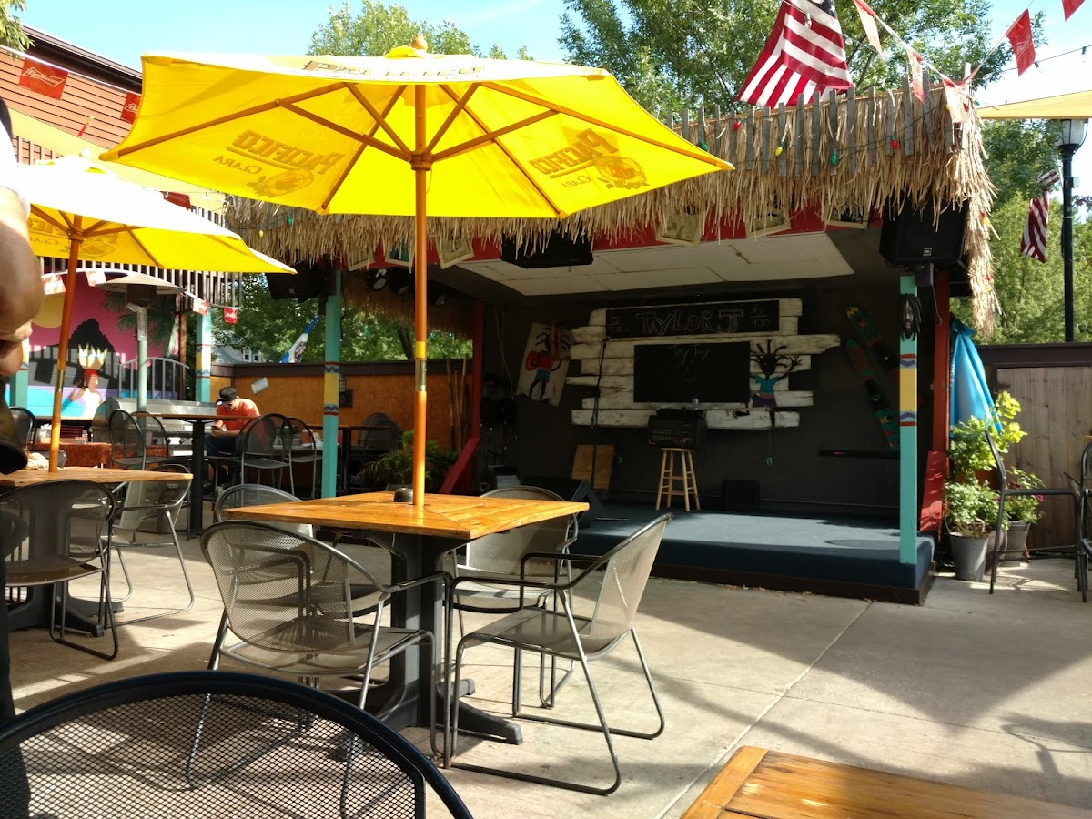 Floyd's Bar